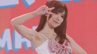 20230722BW UP小镇主舞台《夏色えがおで1,2,Jump!》【咝小喵MAO】