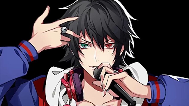 [DRB Tucao Reply] Are you awake in the hypnosis microphone? The current plot and activities of the h