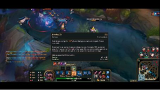 Jayce sao ngươi lừa taaaa #videohaynhat