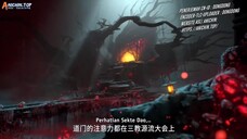 my senior brother is too steady eps 26~30 sub indo 1080p