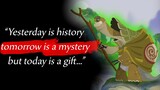 8 Quotes from Master Oogway that are Life Changing