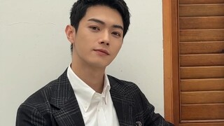 [Xu Kai] Wawancara eksklusif dengan Xu Kai di belakang panggung Saat berteman dengan Xu Kai, Anda ti