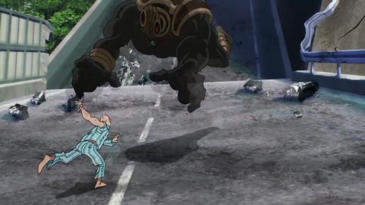 One Punch Man "Saitama" Music Video👊🙂 Tagalog version