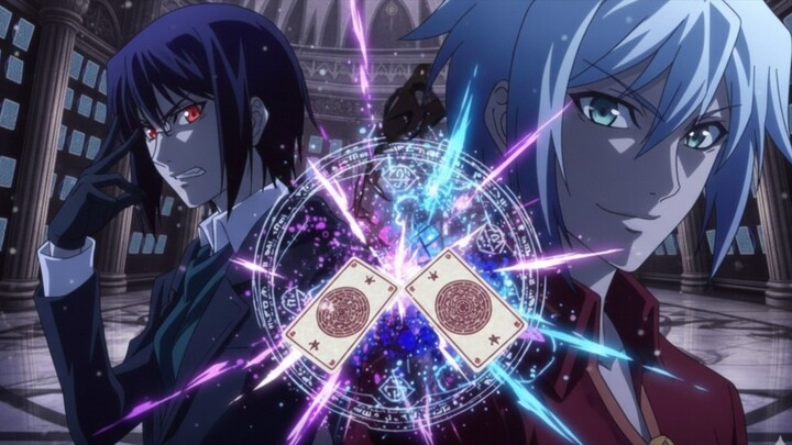 Monster Pemakan Waktu Muncul… Duo Ini NGE-GAS!