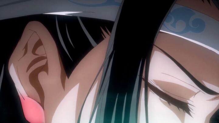 [Chinese handsome man] Are you okay again? You are obviously greedy for their bodies!
