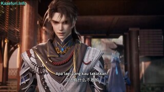 Endless Gods Realms Eps 63 Sub indo