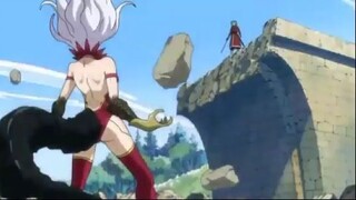 Tất Tần Tật Sự Thật Về Nữ Quỷ Mirajane Trong Fairy Tail#1.2