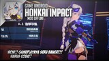 WOW!! HONKAI IMPACT 3 OFFLINE - FULL OFFLINE TANPA KONEKSI INTERNET! ( LINK DOWNLOAD )