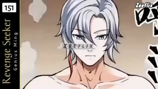Revenge Seeker Hindi Explan part 4