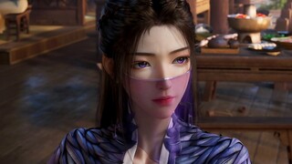 林导视角讲述凡人动画制作流程的一个大概！一个字：绝！