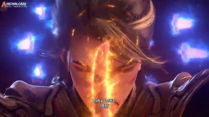 Lagend Of Matrial immortal Eps 135 Sub indo #DongHua