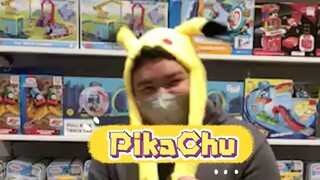 Pikapika