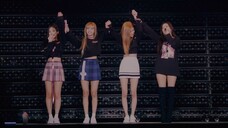 Blackpink Arena Tour 2018 "Special Final In Kyocera Dome Osaka"
