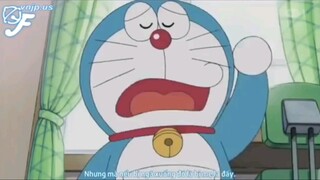 โดราเอม่อน (2005) ตอนที่ 01: บ่อตกปลาในห้อง