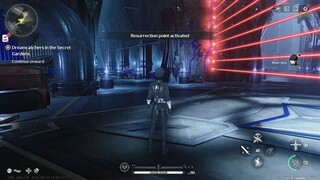 main game Wuthering Waves lanjutin main story 2 #wutheringwaves #carthetya