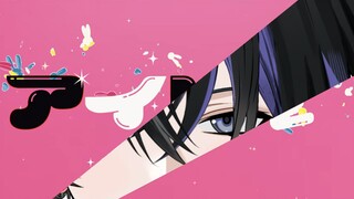 ❣️新男V的アイドル挑战❣️