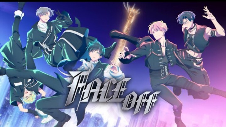 Tamon [F/ACE  - F/ACE Off] ID sub