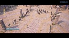 Wu Dong Qian Kun Season 4 Episode 4 English
