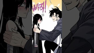 Waifu want to Hug Mommy🥂🤌#manhwa #manhua #webtoon #manga #manhwaedit #manhwareccomendation #amv #fyp