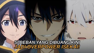 MEREKA DIBUANG TEMAN SATU KELASNYA KARENA BEBAN, KINI MENJADI OVERPOWER DI ISEKAI! - Yang Saya Tau