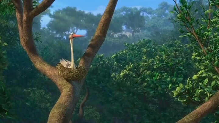 Rio 2 full movie English version