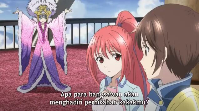 Hachi nante ep 4 (sub indo)