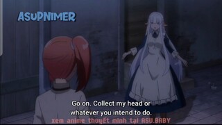 thuyết minh ma vương tôi nên yêu cô nàng elf của mình như thế nào đây ss1 tập 5