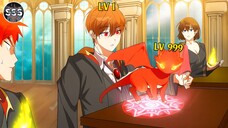 Pemuda ini ke ISEKAI Menjadi Siswa Baru Dengan Kekuatan Overpower !