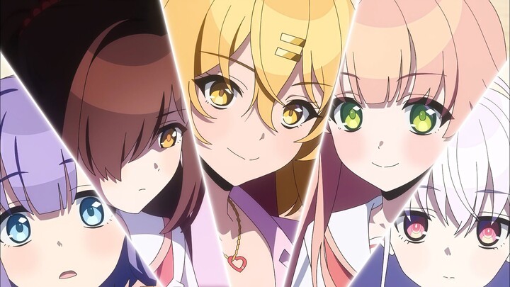 Anime haram!!,jangan ditonton kawan.🫣🫣