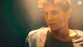 [Movie&TV] Boy Going to the Bar after Being Refused by His Friend