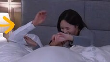 น่าทึ่งจริงๆ! มันง่ายที่จะประจบสองคนนี้ใช่ไหม? -