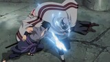 Sasuke Prepares To Kill Sakura And Kakashi, Naruto Appears Naruto Decided To Rival Sasuke EngDub