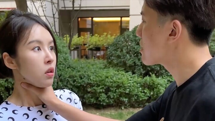 Super practical women's self-defense skills are here!