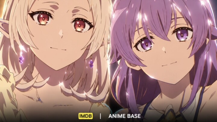 The nitpicking in this episode of "Isekai wa Smartphone" is even worse than in the last one, yet Epi