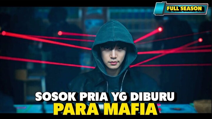 AWALNYA DIANGGAP LEMAH TAPI MAMPU MENGHABISI MARKAS MAFIA SENDIRIAN‼️