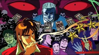 Gyakkyou Burai Kaiji  |EPS 5| SUB INDO