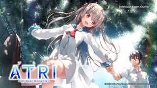 ATRI -My Dear Moments- | Ending 2 Part 2 [ID SUB]