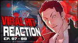 The Birth of the Laughing Goblin | Viral Hit Webtoon Reaction (Part 43)