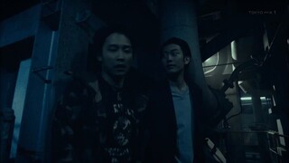 GARO-VERSUS ROAD- / 牙狼-对阵之路- 第四集Part1【星空字幕组】