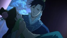 Saiunkoku Monogatari Season 2 Episode 29