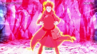 Eps 1 Sozai Saishuka no Isekai Ryokouki sub indo FHD