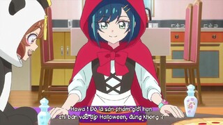 Vietsub tập 33 Delicious Party♡Precure