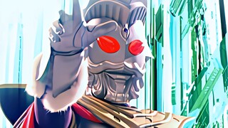 Meet your king!