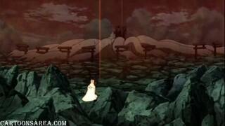 NARUTO SHIPPUDEN SHORTS