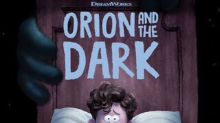 Orion and the Dark (2024)