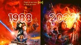WILLOW: Siri Sekuel Filem Fantasi 1988 Yang Tidak Diminta..?