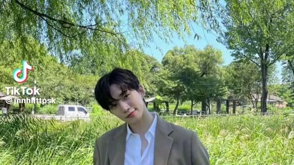 King the land leading man❤️