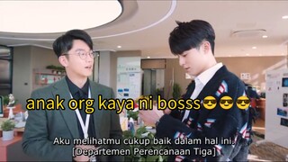 never give up eps 3
