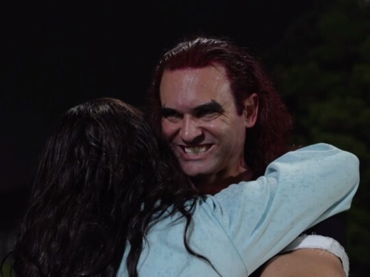 Yongcilang VS Jiangzhu