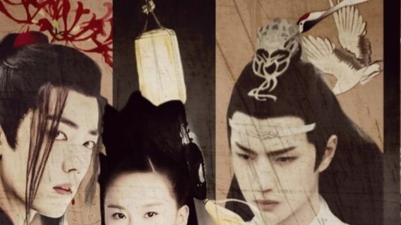 [ละครโฮมเมด] [จอมวางแผน·ใครๆ ก็มันขี้โกง] [ตอนที่ 1: Origin] [Liu Shishi x Wang Yibo x Xiao Zhan x H